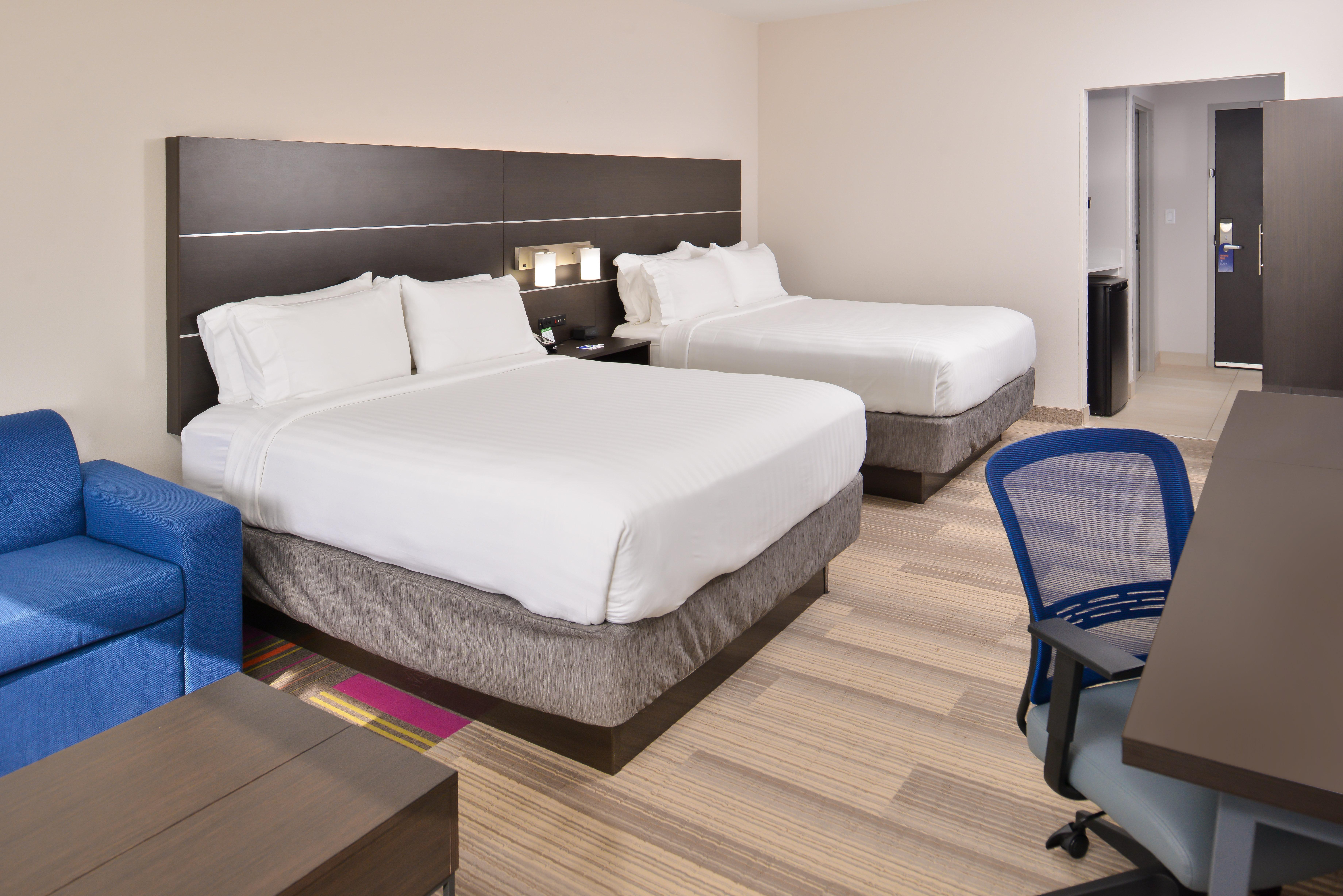 Holiday Inn Express & Suites - Kansas City - Lee'S Summit By Ihg מראה חיצוני תמונה