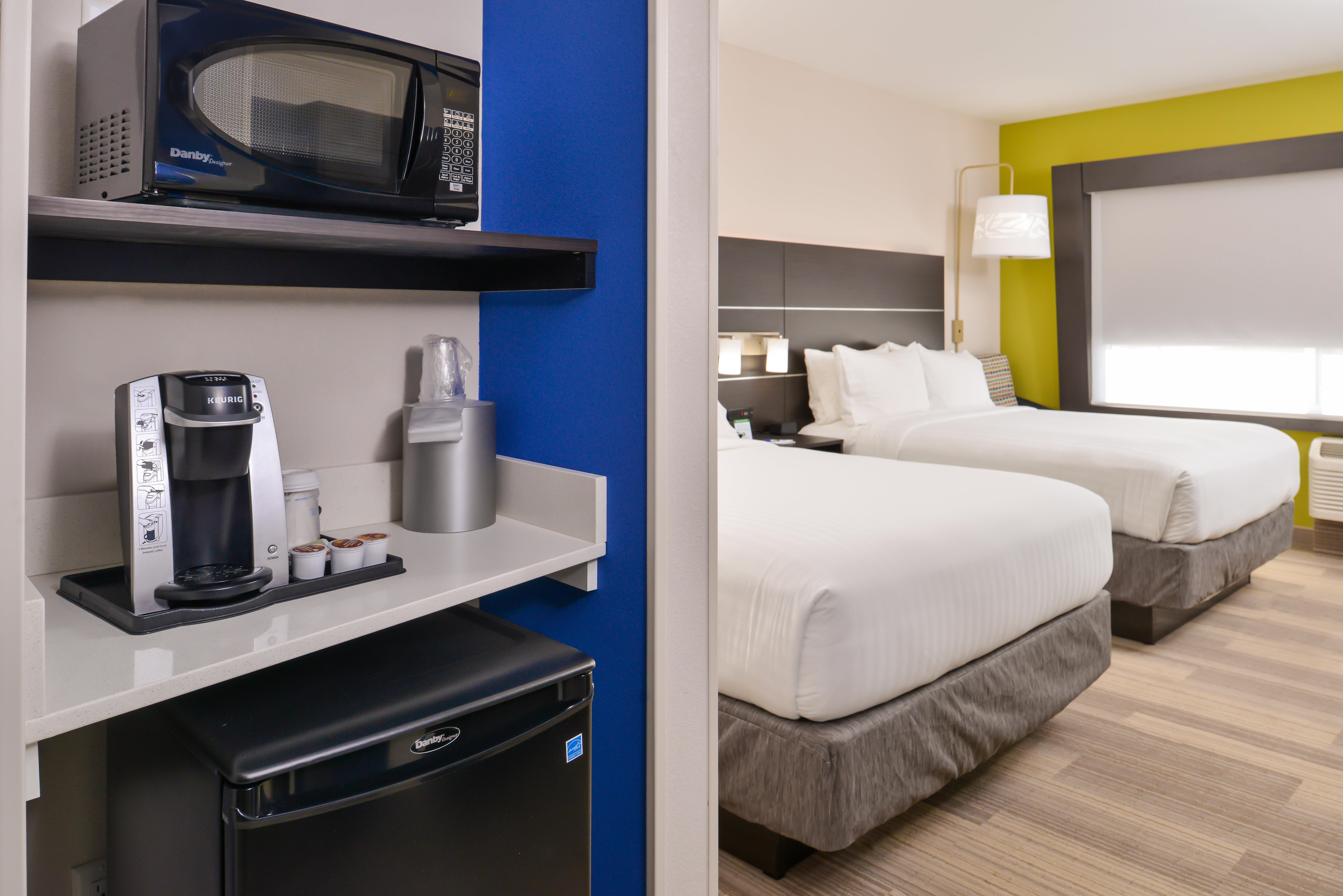 Holiday Inn Express & Suites - Kansas City - Lee'S Summit By Ihg מראה חיצוני תמונה