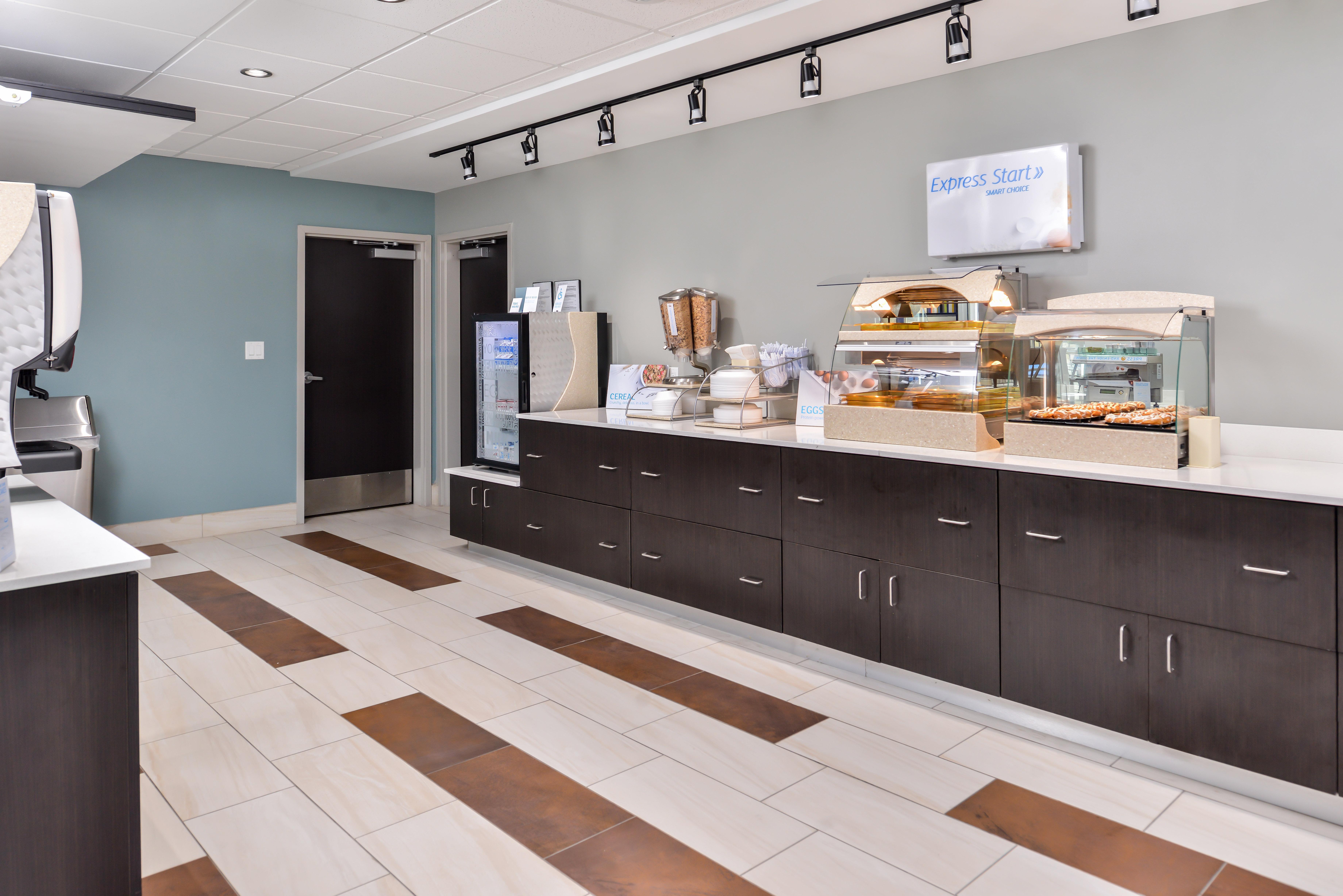 Holiday Inn Express & Suites - Kansas City - Lee'S Summit By Ihg מראה חיצוני תמונה